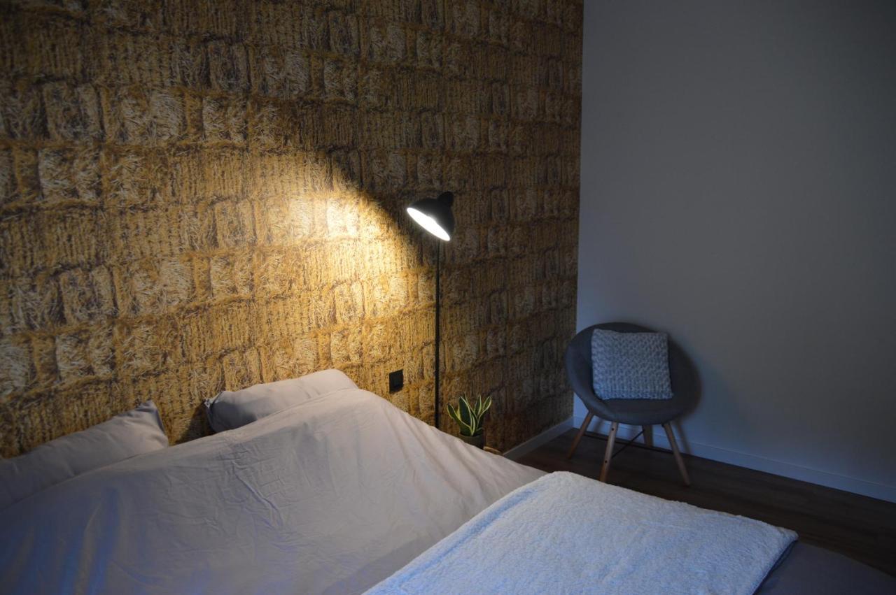 B&B Tantine Retie Kültér fotó