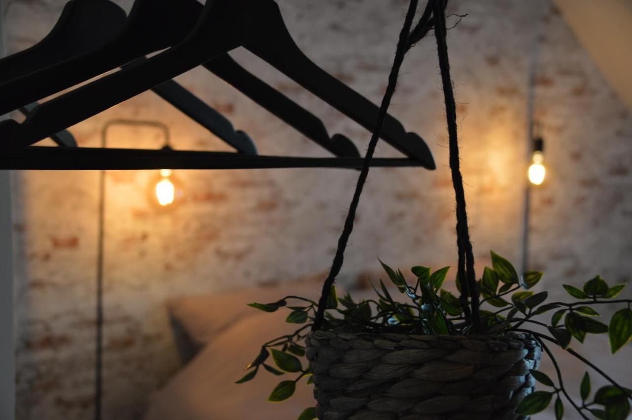 B&B Tantine Retie Kültér fotó