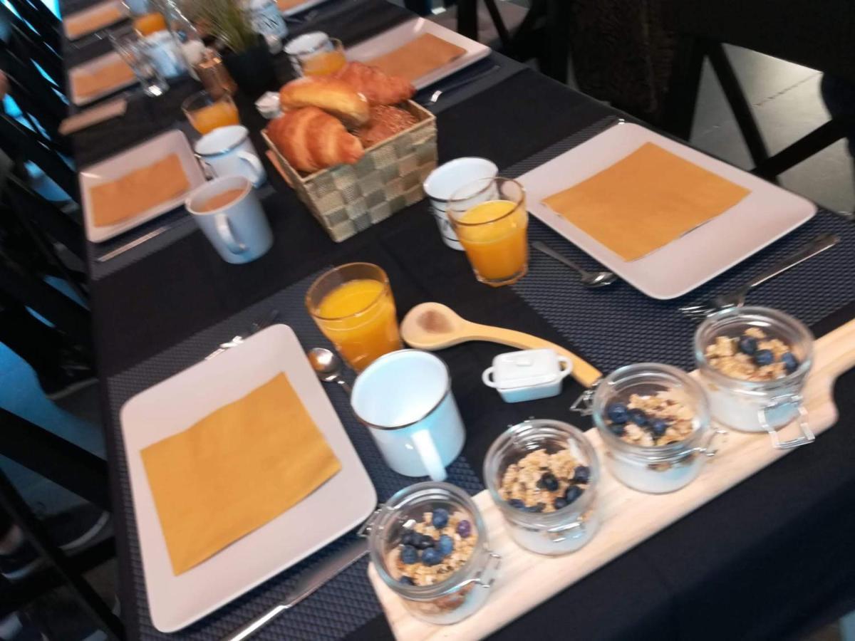 B&B Tantine Retie Kültér fotó